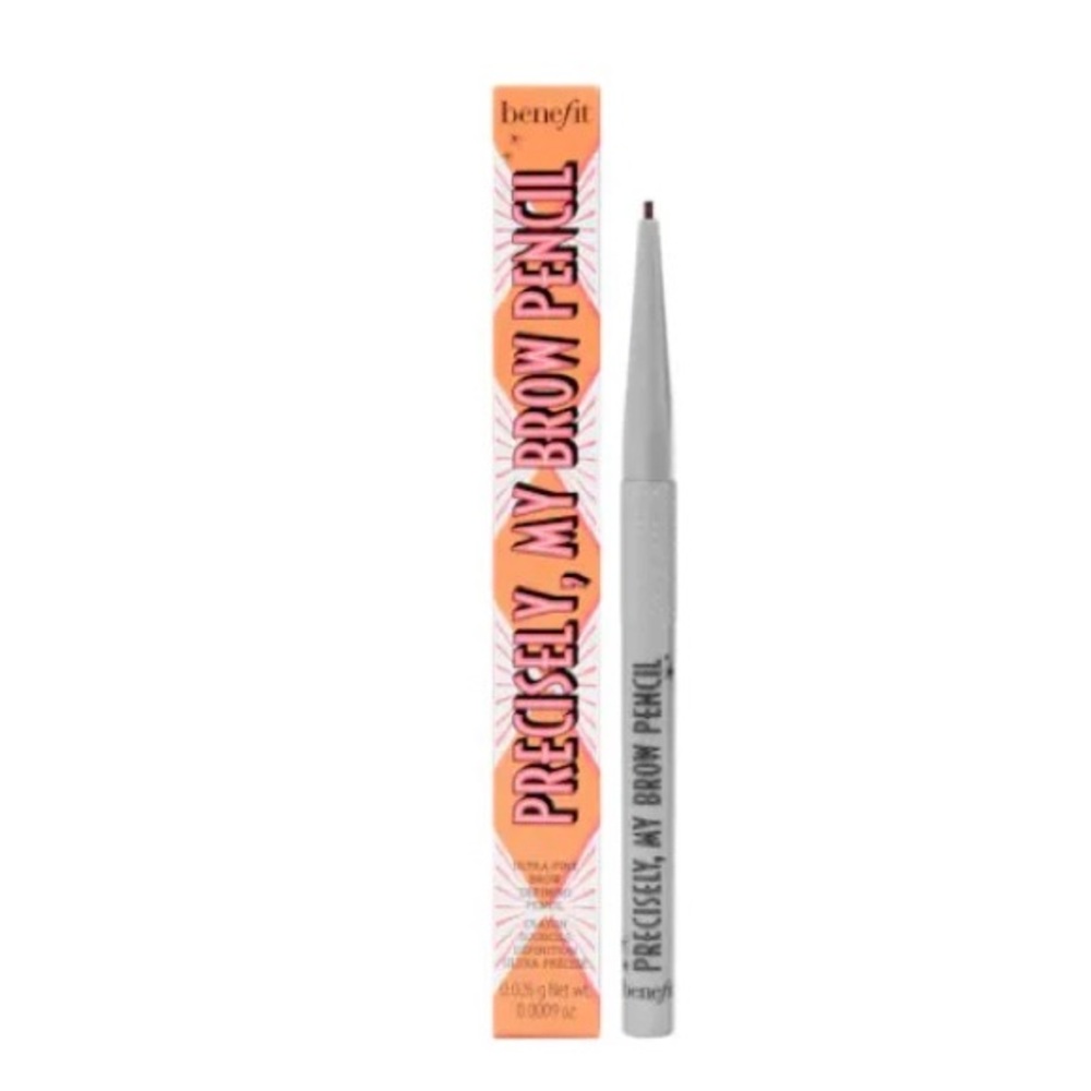 Benefit Precisely, My Brow Pencil Travel Size in #3 Warm Light Brown